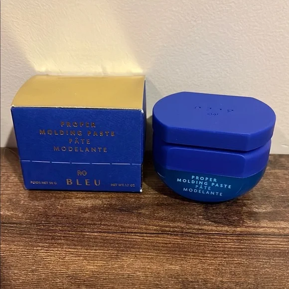 BLEU Proper Molding Paste - Picture 3 of 3